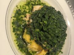 -桂满陇·海市蜃楼·黑金(国金店)