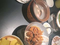 -小菜园新徽菜(青岛市南万象城店)