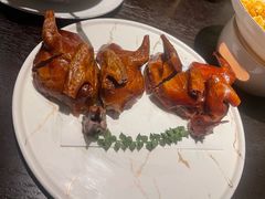 -甄御•海鲜新青岛菜(麦岛店)