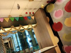 -麦当劳(龙洞店)