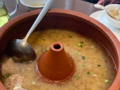 -御湾·浅水湾·贺胜土鸡汤(潜山店)