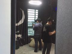 -零纪元VR体验馆·桌游(黄浦店)