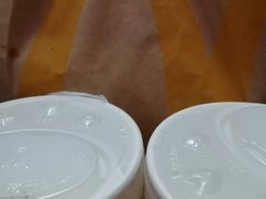 -麦当劳(祈年大街店)