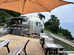 -Brew Farm·精酿农场海滨悬崖餐厅