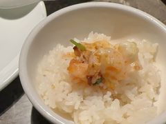 -绿茶餐厅(天津天河城店)