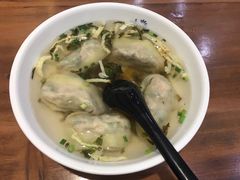 -周素珍湖州大馄饨(直戒坛寺巷店)