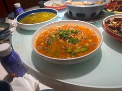 -58度品质川菜馆(经一路店)