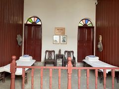 -遵义会议纪念馆