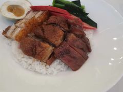 -香港新曜记·粤菜点心(滨江宝龙店)
