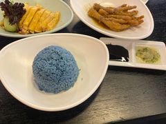-Asianplus海蓝鸡饭