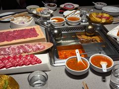 -海底捞火锅(宝龙广场夜宵主题店)