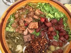 -花溪牛肉粉(八鸽岩店)