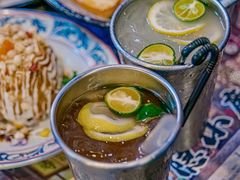 -仙隐小鹿中華の日料(正弘城店)