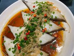 -野蔓果·山野菜(西湖景区·龙井茶田店)