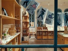 -三联韬奋书店(宽窄巷子店)