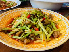 -盛世盐帮·自贡特色(总店)