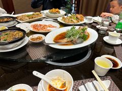 -好彩海鲜火锅饭店(银河百老汇店)