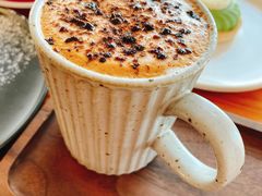 -ChanDu躔度咖啡(灯塔店)