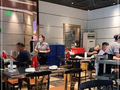 大堂-梅飞酒家(桑园路店)