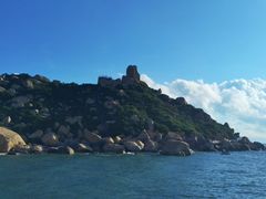 -那琴半岛地质海洋公园