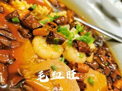 -旺顺阁海鲜广场(亚运村店)