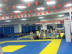 -跆极道馆(龙湖北城天街店)