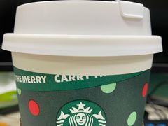 -星巴克(长沙麓南广场店)