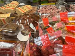 -小叶佳栗子(昌平店)