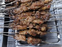 -清真·马峰烤肉(小学习北巷店)