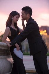 点击看大图 -金夫人婚纱摄影(包河万达店)