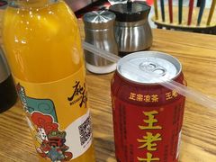 -麻小劲菌汤麻辣烫(体育西路店)
