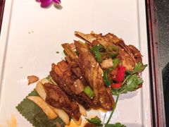 -荣兴酒家(徐家汇店)