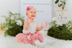 -Hello baby 儿童摄影