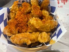-大芊金重庆串串火锅(南京路店)