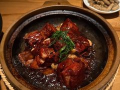 -话梅·客家小厨(东门店)