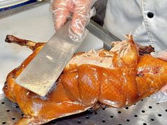 -燕北云山·农家菜·灶台鱼(密云溪翁庄店)