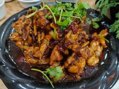 -活鱼馆(宜兴埠店)