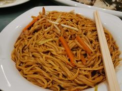 干烧海鲜伊面-御口福(王圣堂店)