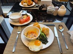 -长沙富力万达文华酒店