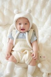 -水晶BABY儿童摄影(世界公园店)