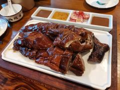 -凤阁楼果木烧鹅(鹤山陈山店)