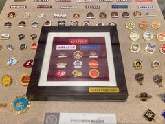 -哈尔滨工业大学-博物馆