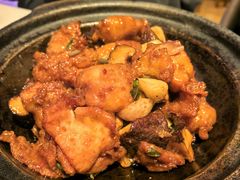 -汤城小厨•粤菜•靓汤(金宝街店)