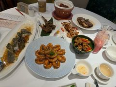 -丹桂轩(万科城店)