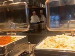 -上海虹桥宾馆味翠餐厅