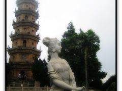 -船政文化景区-罗星塔公园