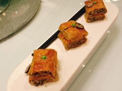 素烧鹅-松鹤楼·非遗·苏帮菜(融科店)