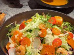 -芭莉与彩虹西餐厅(成都合生汇店)