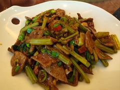 -马凯餐厅(长椿街店)