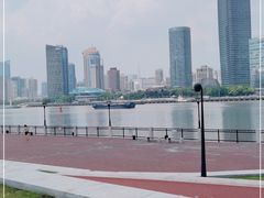 -浦江二号·独栋江景餐厅(滨江大道店)